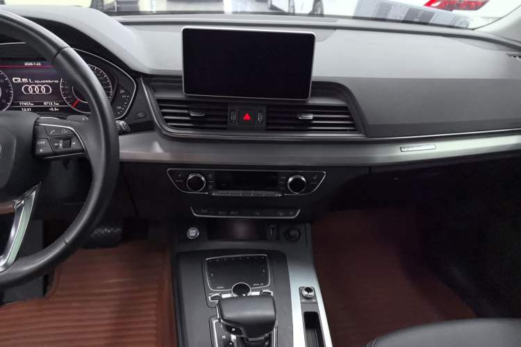 Used Audi Q5L 2020 40 TFSI Prestige Fashion Edition
