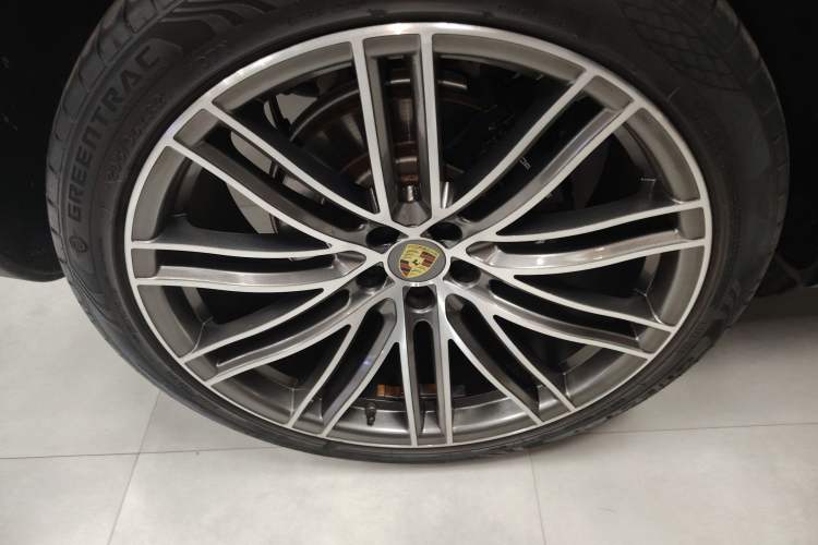 Used Porsche Macan 2021 Macan 2.0T