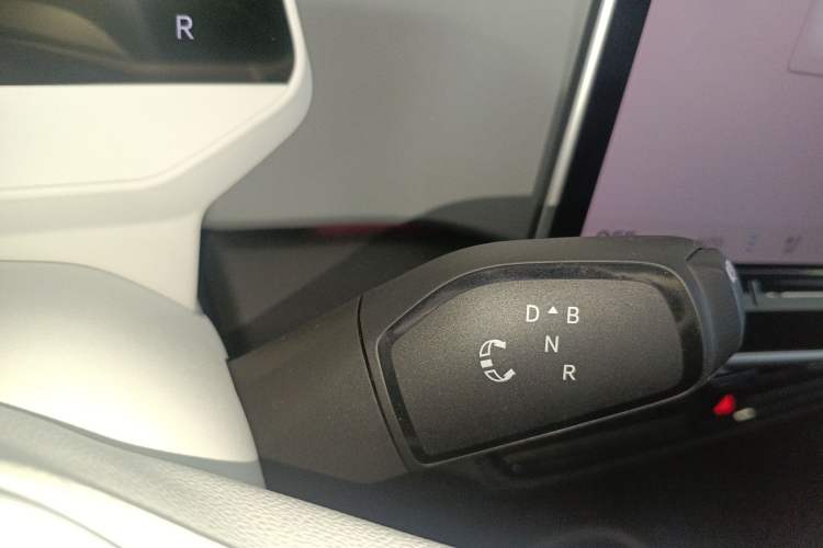 Used Volkswagen ID.3 2025 Smart Edition Ultra-Intelligent Oxygen Version