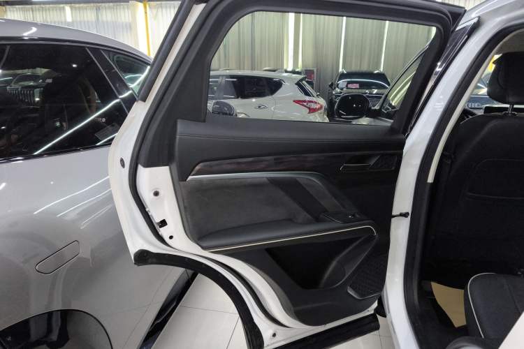 Used Haval H6 2021 National Trend Edition 1.5T Automatic Champion Version
