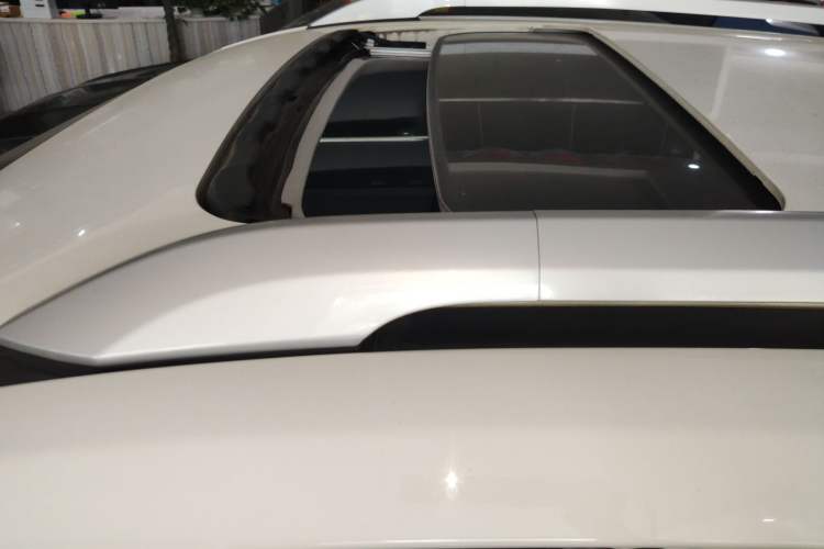 Used GAC Trumpchi GS4 2016 235T G-DCT Luxury Edition
