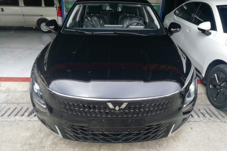 Used Wuling Xingguang 2025 70km Smart Standard Version