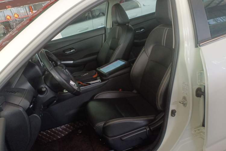 Used Nissan Sylphy 2020 1.6L XL CVT Enjoyment Edition