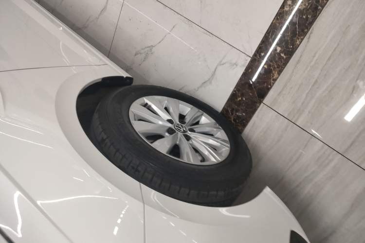 Used Volkswagen Lavida 2025 New Sharp 1.5L Outstanding New Edition