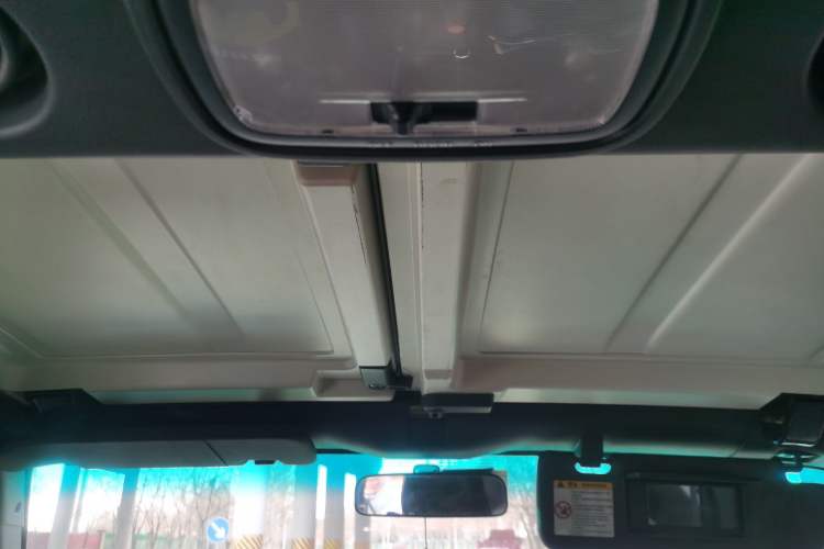 Used  BJ40 2016 40L 2.0T Manual All-Wheel Drive Prestige Edition