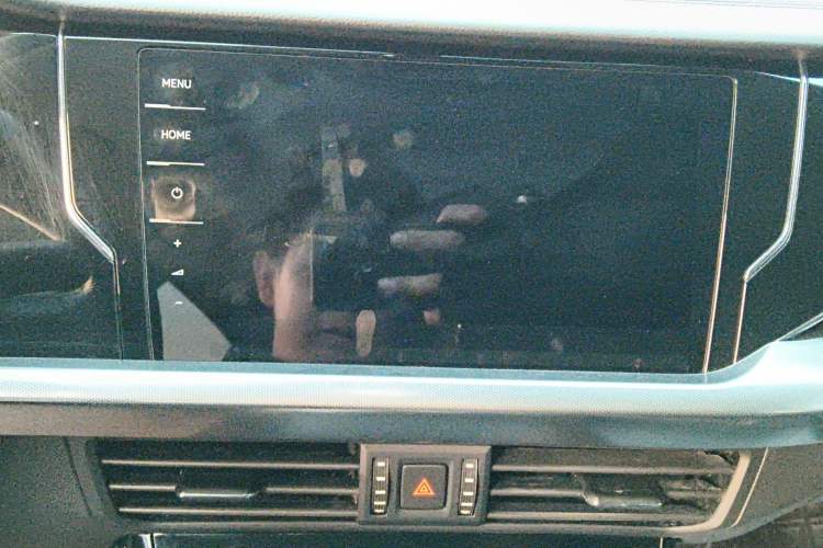 Used Volkswagen Passat New Energy 2022 430 PHEV Hybrid Luxury Edition