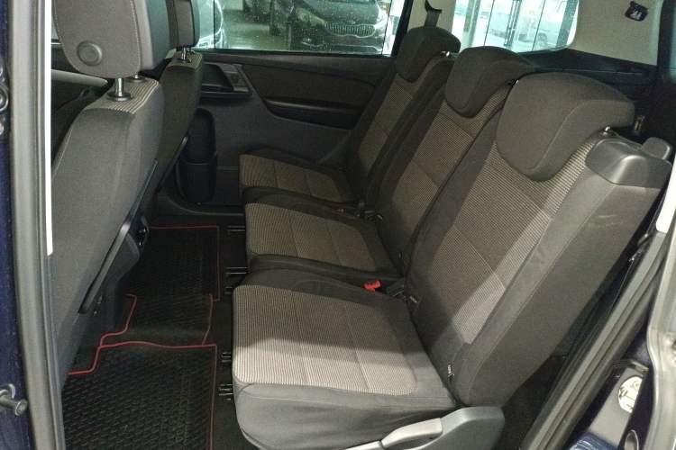 Used Volkswagen Sharan 2014 2.0 TSI Standard Model