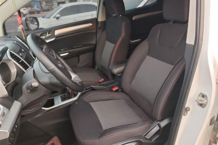 Used  Refine S3 2016 1.5L Manual Luxury Model
