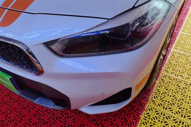 Used BMW X2 2021 sDrive25i Sport Edition