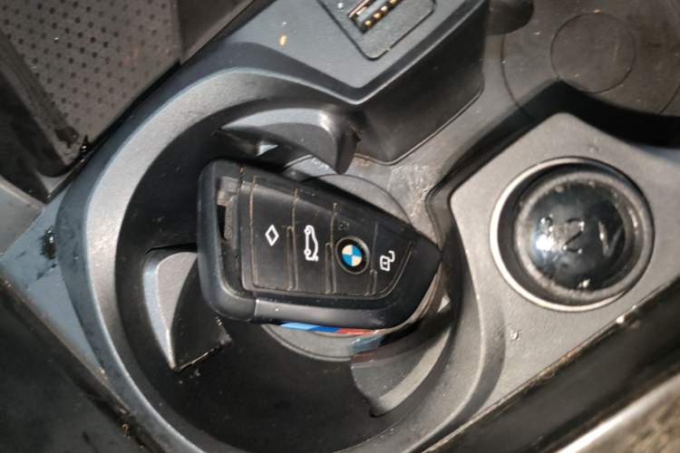 Used BMW 3 Series 2022 325Li M Sport Package
