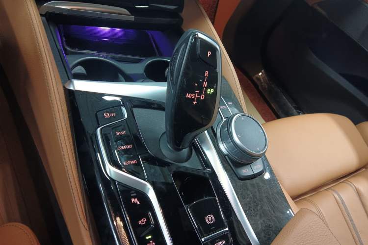 Used BMW 6 Series GT 2021 Restyled 630i M Sport Package