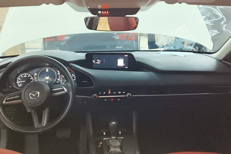 Used Mazda Mazda 3 Axela 2020 1.5L Automatic ZhiMei Edition