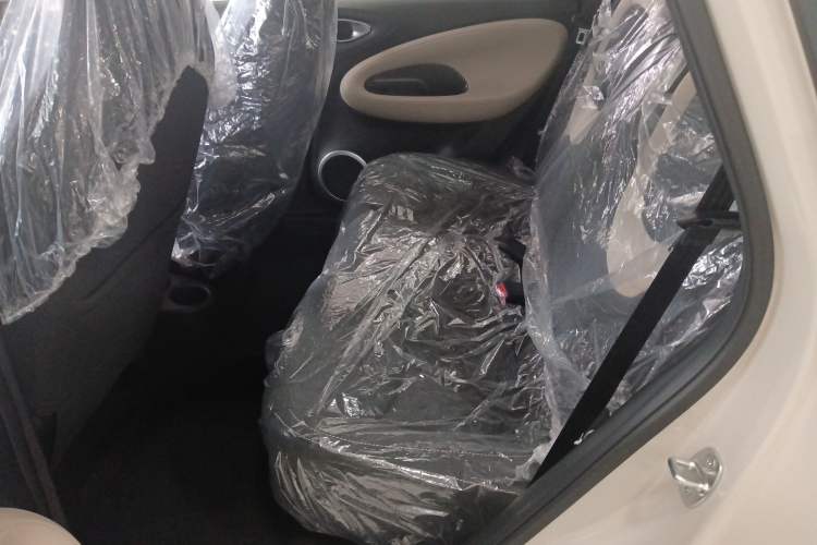 Used Wuling Bingo 2024 203km Light Edition