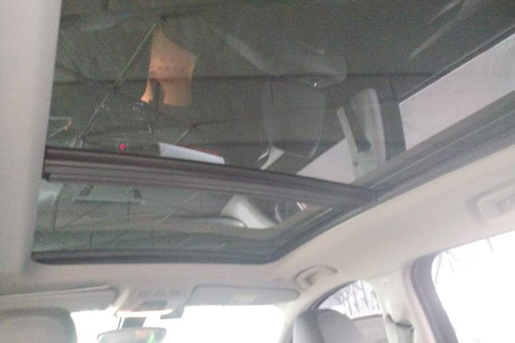 Used BMW X1 2016 sDrive18Li Premium Edition
