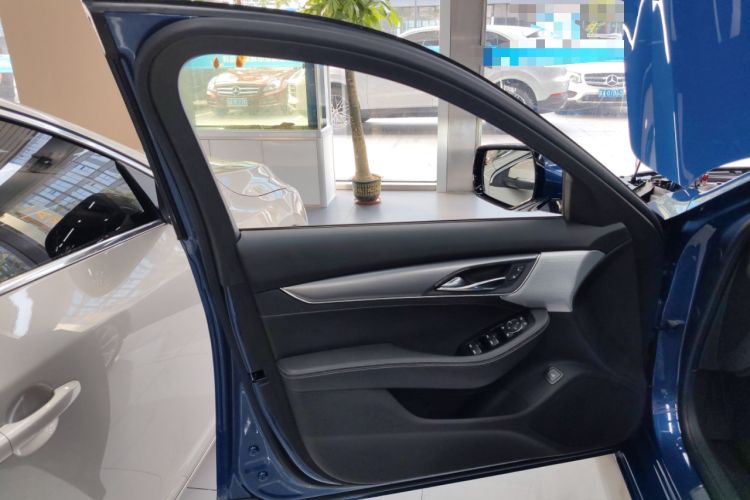 Used Cadillac CT5 2022 28T Luxury Edition
