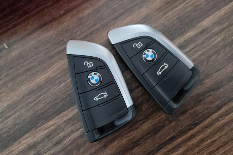 Used BMW 1 Series 2017 118i Sport Edition