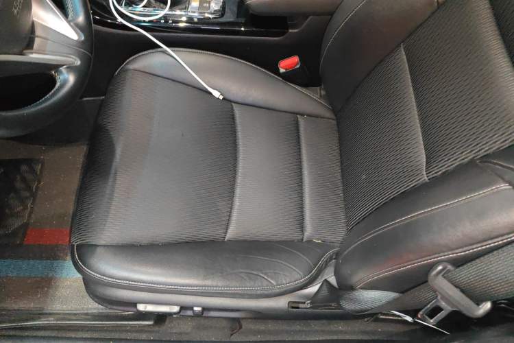 Used Honda Spirior 2015 2.0L Prestige Edition
