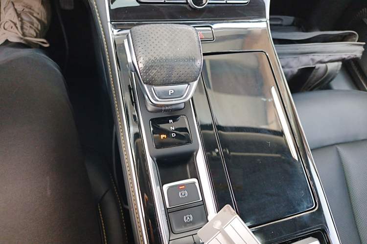 Used Roewe i6 MAX New Energy 2020 1.5T PHEV Sporty Cool Edition