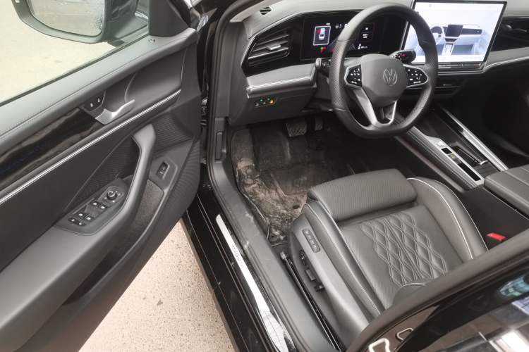 Used Volkswagen Magotan 2024 380TSI DSG Ultimate Edition
