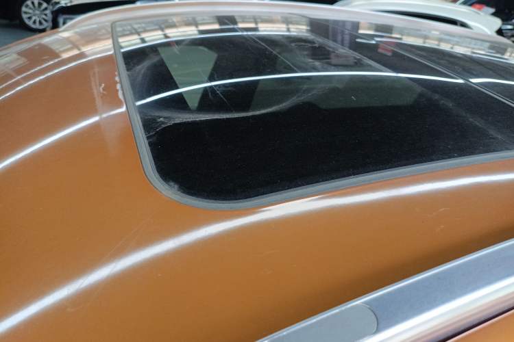 Used Honda XR-V 2015 1.8L EXi CVT Comfort Version
