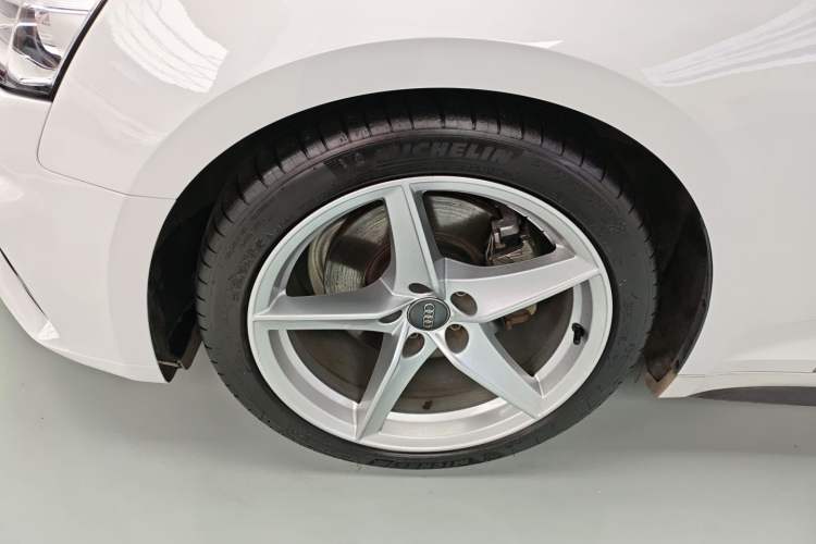 Used Audi A5 2017 Sportback 40 TFSI Fashion Model
