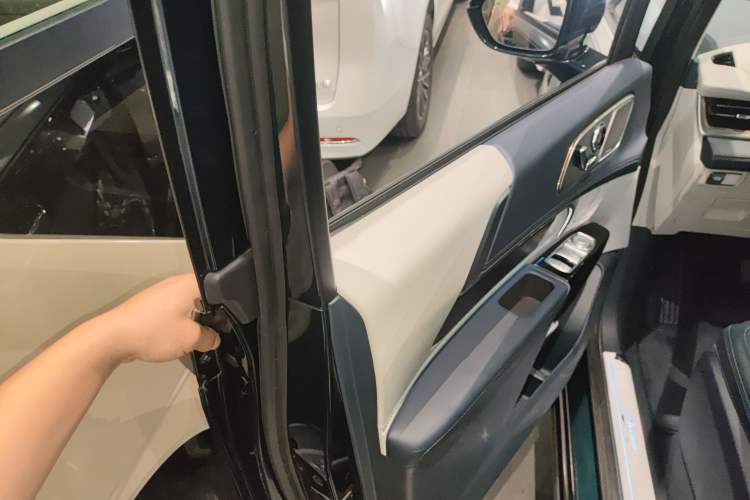 Used Buick Century 2023 2.0T Four-Seat Private Edition
