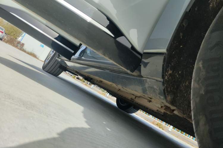 Used  Star Era ET 2024 Range-Extended 200 Pro
