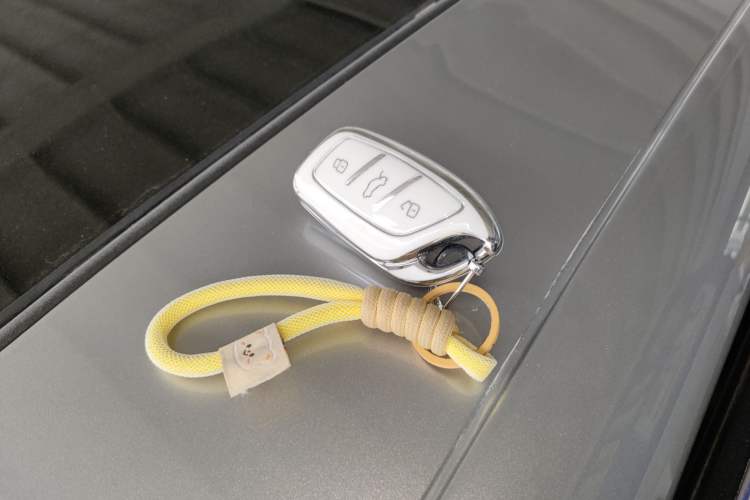 Used Roewe D7 2023 DMH 125km Excellence Edition
