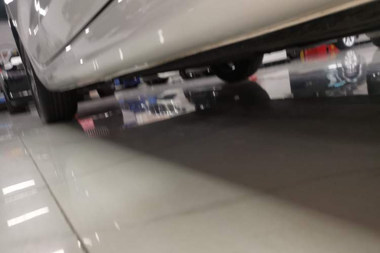 Used Changan Eado 2024 PLUS Blue Whale NE 1.4T GDI DCT High-Energy Edition
