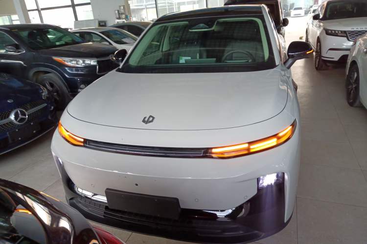 Used Leapmotor B10 2025 510 Joyful Edition