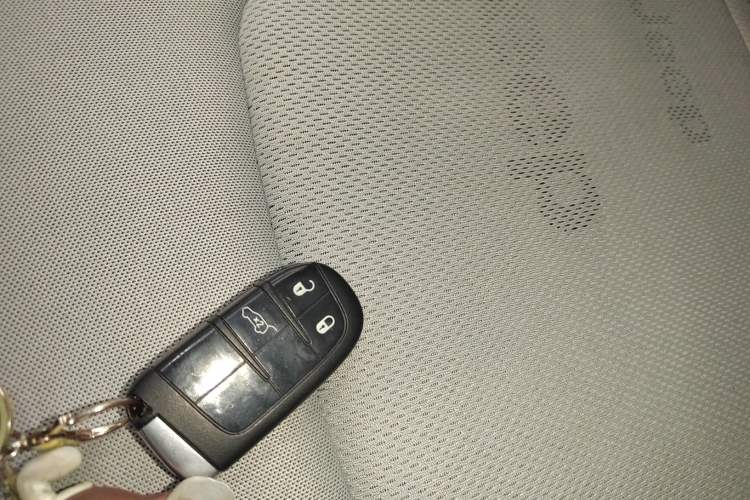 Used  Renegade 2016 1.4T Automatic Jingneng Version+