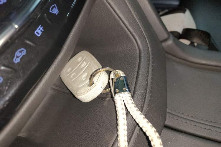 Used Cadillac XT5 2021 28T Luxury Version
