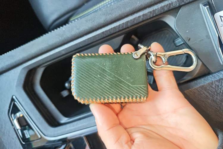 Used Lynk & Co 03 2023 2.0TD DCT JingPro
