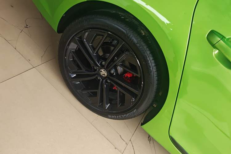 Used MG 6 2020 1.5T Automatic Trophy Flagship Edition
