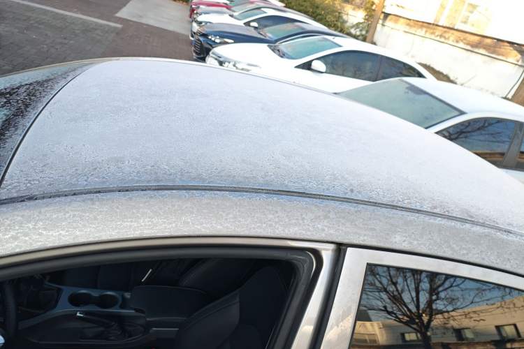 Used Geely Auto Emgrand 2021 UP 1.5L Manual Comfort Model
