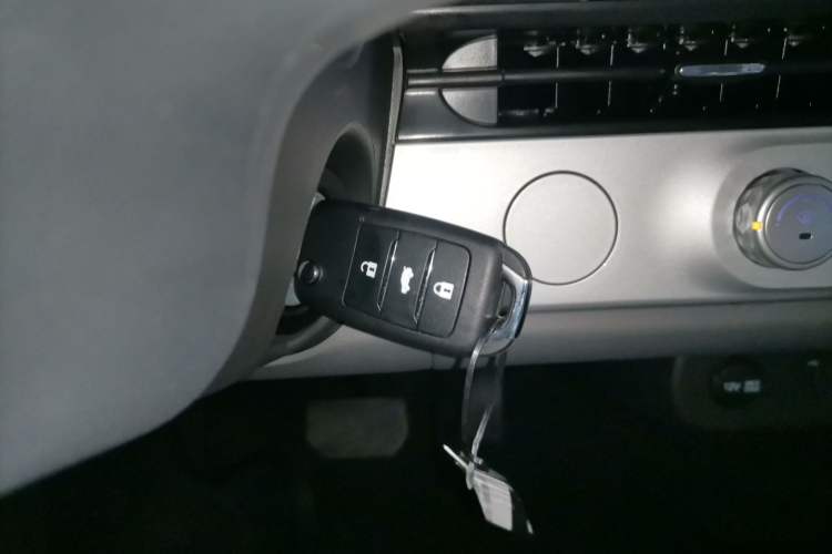 Used  Lumin 2025 205 km Xiangqin Version