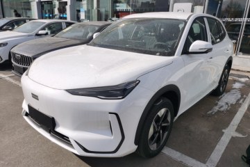 Used Geely Galaxy E5 2026 Model 530km Launch Edition