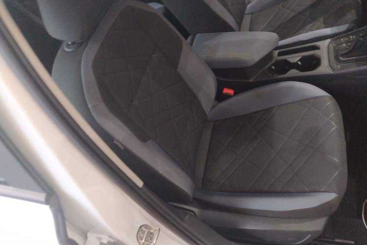 Used Volkswagen Lavida 2023 Revised 1.5L Automatic DeYi Edition
