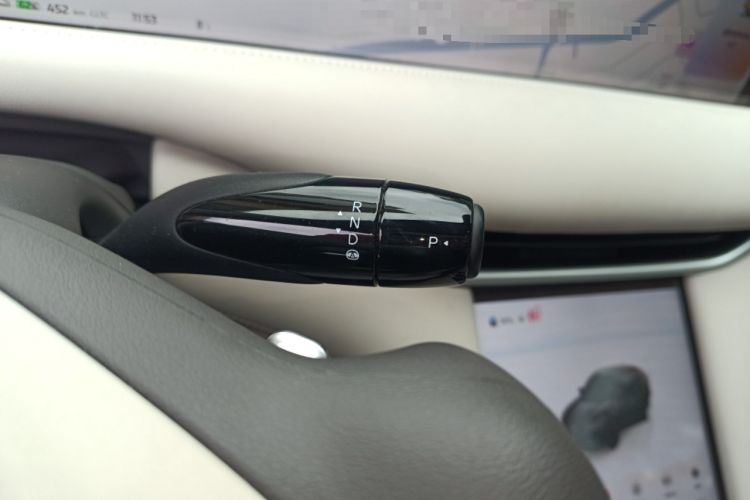 Used IM LS6 2023 Max Extended-Range Version