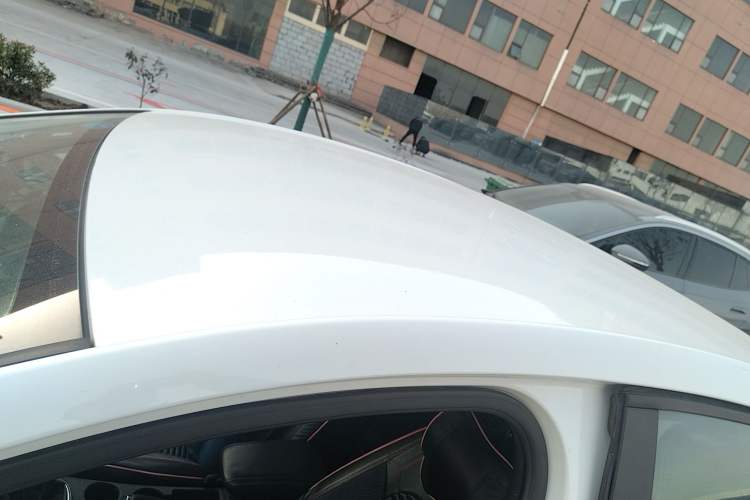 Used Chevrolet Cruze 2017 1.5L Manual Pioneer Edition