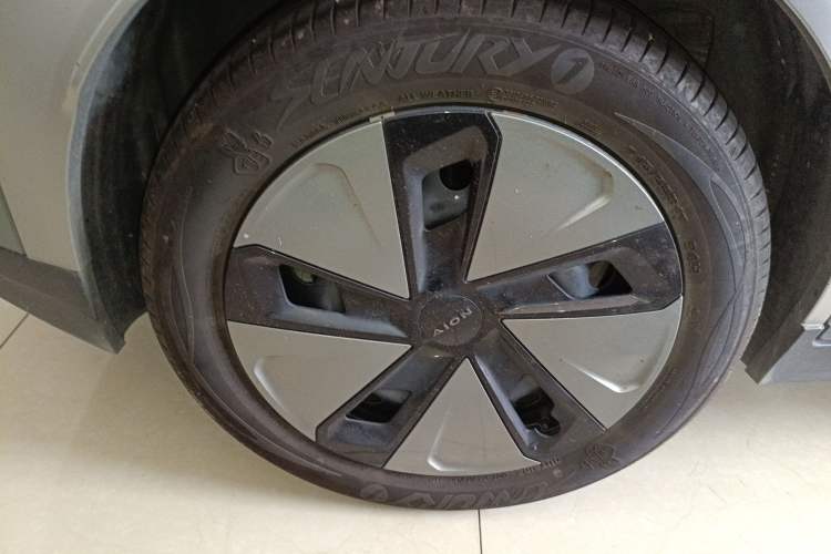 Used AION Y 2023 Plus 510 Enjoy Edition
