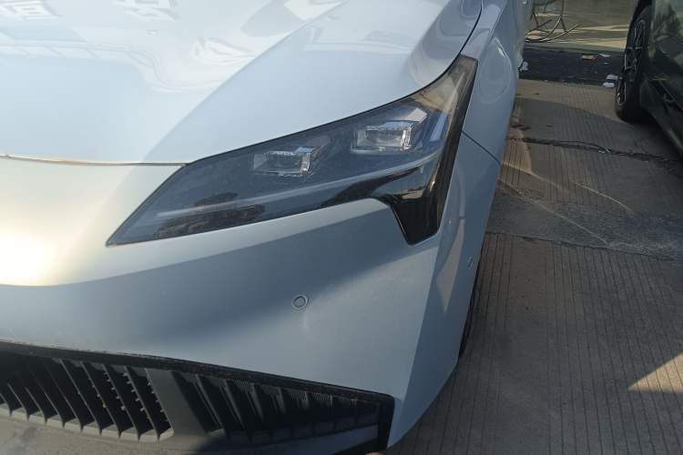 Used AION S Plus 2022 70 Intelligent Driving Edition
