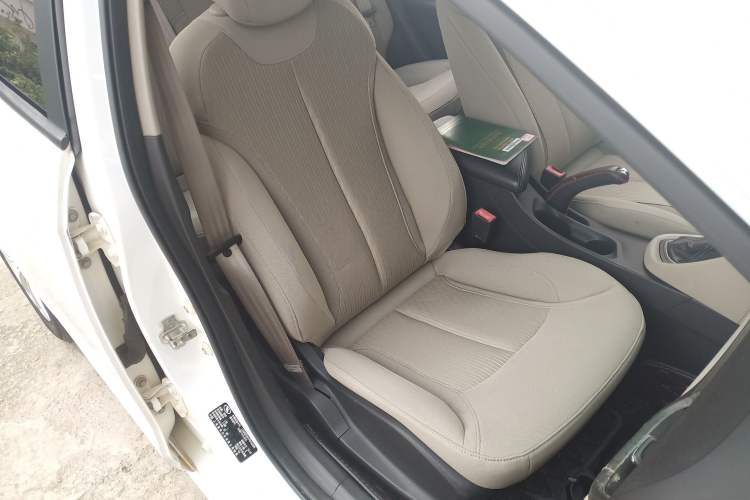 Used Buick GT 2015 15N Automatic Entry-Level Trim
