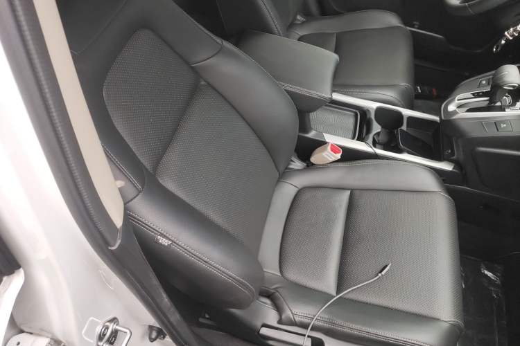 Used Honda CR-V 2021 240TURBO CVT 2WD Comfort Version
