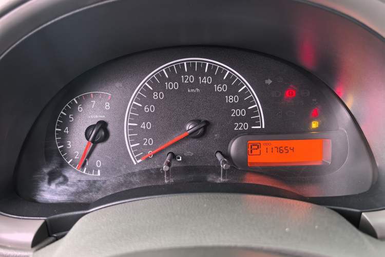 Used Nissan Sunny 2015 1.5XE CVT Comfort Edition
