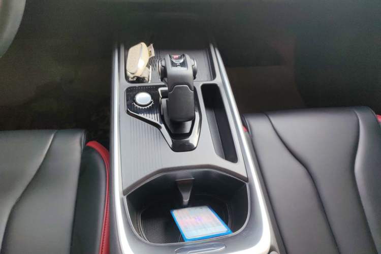 Used Haval X DOG 2022 1.5T DCT Two-Wheel Drive Trendy Sound Edition
