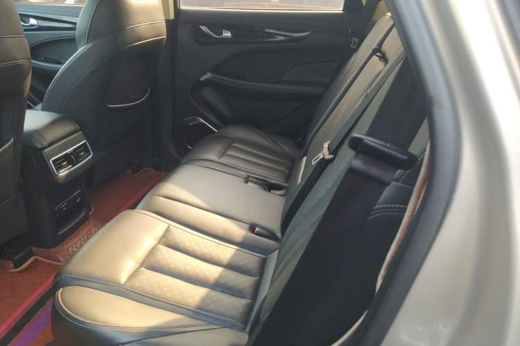 Used JETOUR X90 2019 1.5T Manual Smart Enjoyment 7-Seater China V Standard
