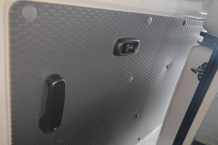 Used Wuling Yangguang 
