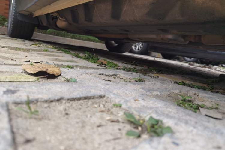 Used Ford Edge 2015 2.0T GTDi 4x4 High-Grade Model
