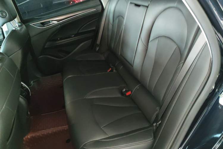 Used Buick LaCrosse 2021 552T Luxury Version